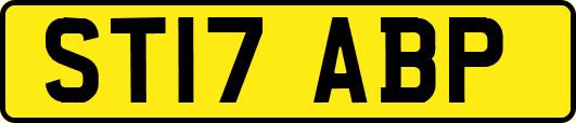 ST17ABP