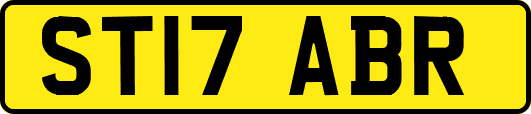 ST17ABR