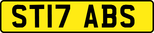 ST17ABS