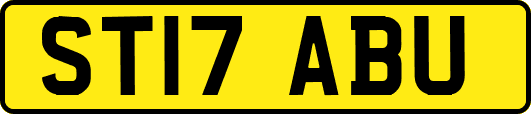 ST17ABU