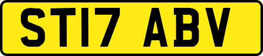 ST17ABV