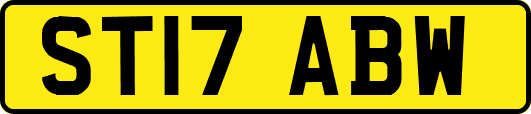 ST17ABW
