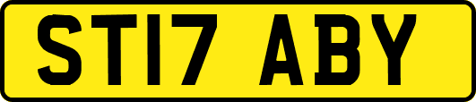 ST17ABY