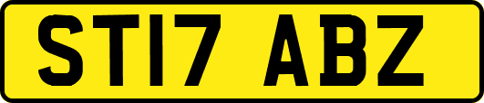 ST17ABZ