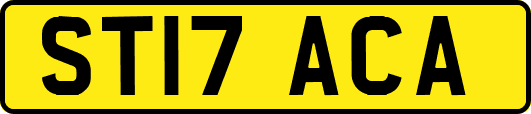 ST17ACA