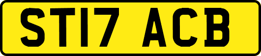 ST17ACB