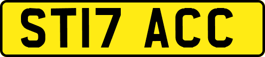 ST17ACC