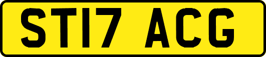 ST17ACG