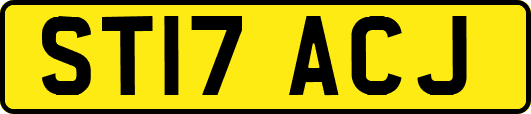 ST17ACJ