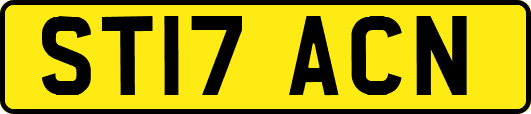 ST17ACN