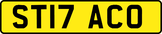 ST17ACO