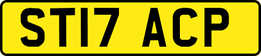 ST17ACP