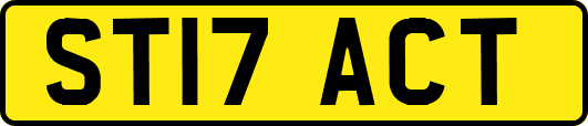 ST17ACT