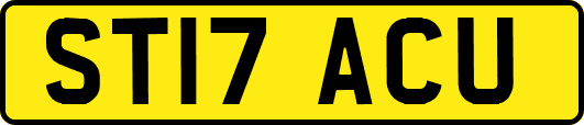ST17ACU