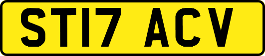 ST17ACV