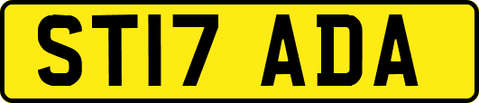ST17ADA