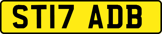 ST17ADB