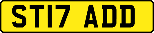 ST17ADD