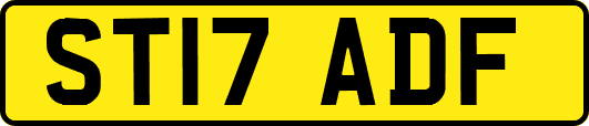 ST17ADF