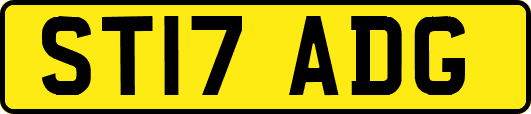 ST17ADG