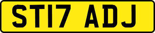 ST17ADJ