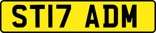 ST17ADM