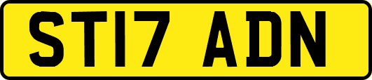 ST17ADN