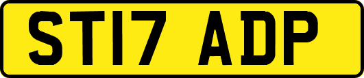 ST17ADP