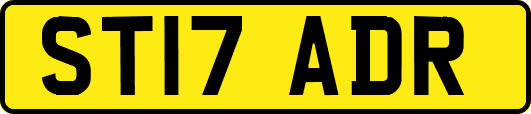 ST17ADR