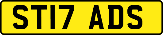 ST17ADS