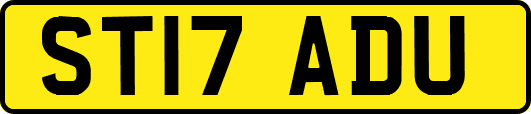 ST17ADU