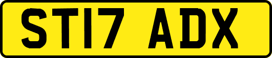ST17ADX