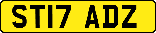 ST17ADZ