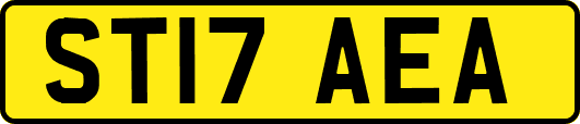 ST17AEA