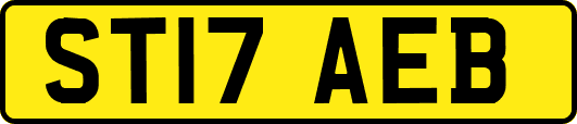ST17AEB