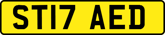 ST17AED