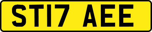 ST17AEE