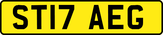 ST17AEG