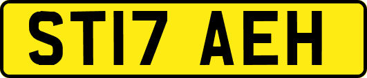 ST17AEH