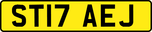 ST17AEJ