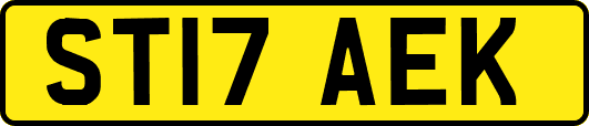 ST17AEK