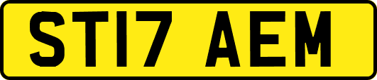 ST17AEM