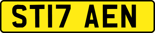 ST17AEN