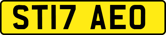 ST17AEO
