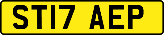 ST17AEP