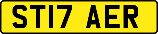 ST17AER