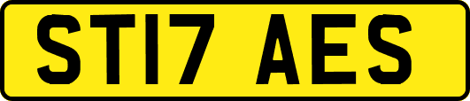 ST17AES