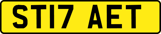ST17AET