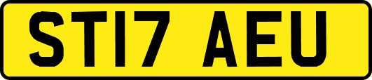 ST17AEU