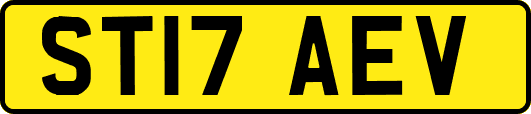 ST17AEV